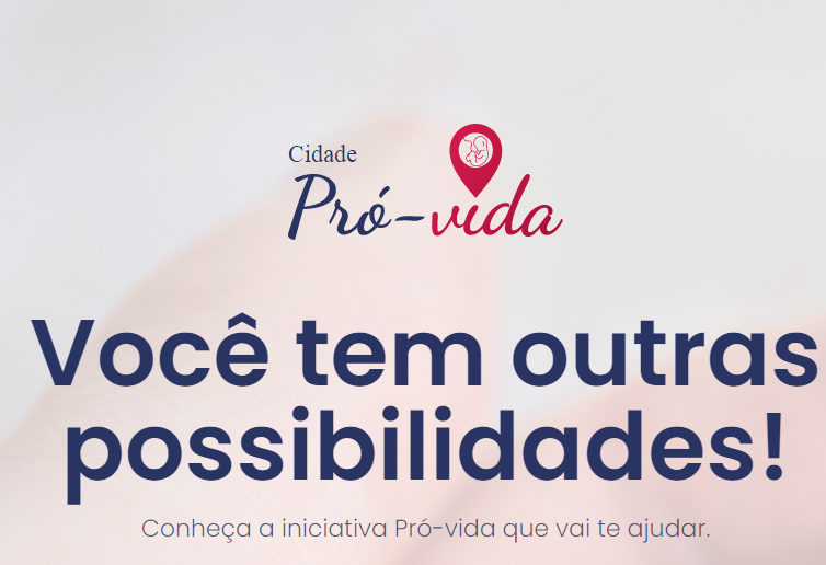 Você sabia que o Everaldo de Carvalho criou o site cidadeprovida.com.br?