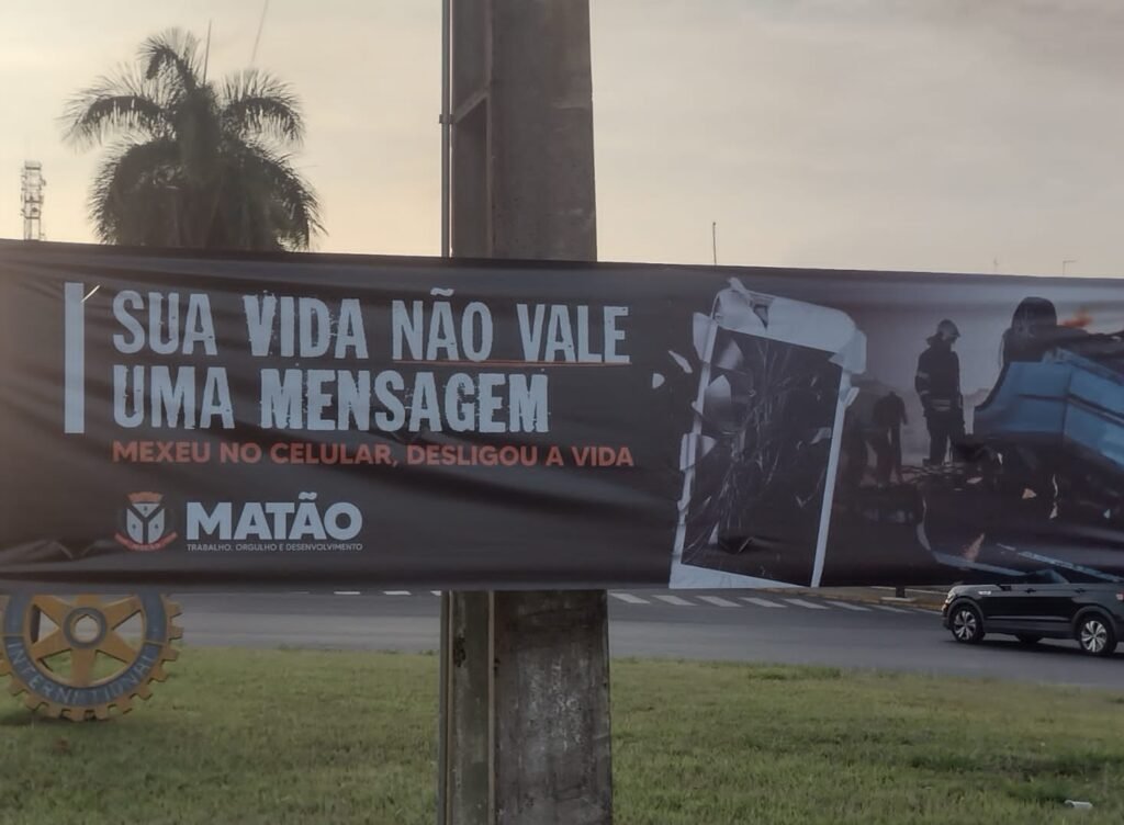 Everaldo de Carvalho institui a Semana Municipal do Trânsito